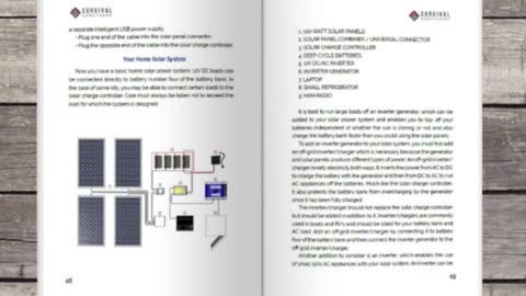 Diy Survival Sanctuary (25 Projects PDF Download)