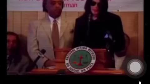 Michael Jackson’s innocent for real