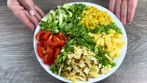 I don't fry chicken wings anymore! Families in Spain prepare them this way every day!