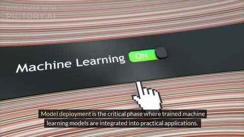 Deploying Machine Learning Models: A Step-by-Step Tutorial