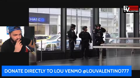 Lou Valentino - 🚨It’s Starting.. The Biggest Mall in NYC IS CLOSING DOWN!!!