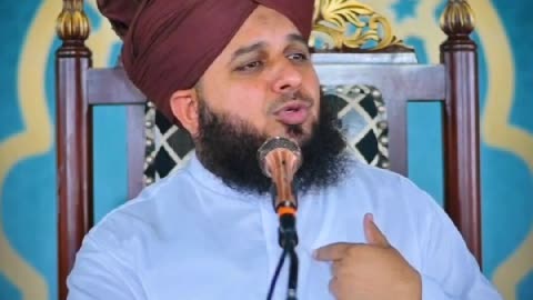 Peer Ajmal Raza Qadri