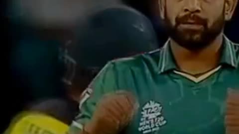 Cricket sad moments