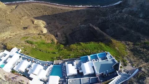 Astarte Suites Hotel _ Santorini Greece