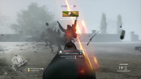 Battlefield 1 - At the double!