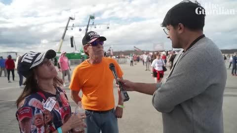 How John Fetterman broke Trump’s red wave in Pennsylvania | Anywhere but Washington