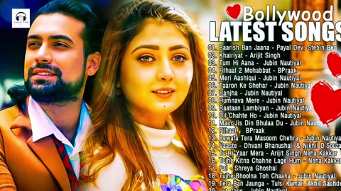 Bollywood latest songs 💓 new songs Bollywood latest Hindi songs 💓 lyrics 💓#new #song #letestsong