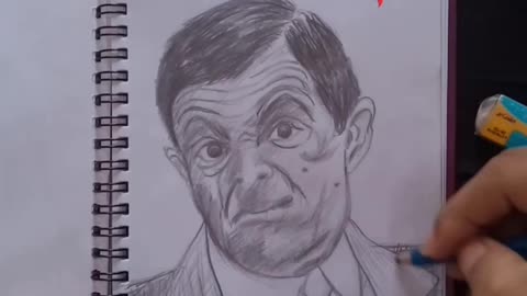 Mr. Bean is 60 Seconds