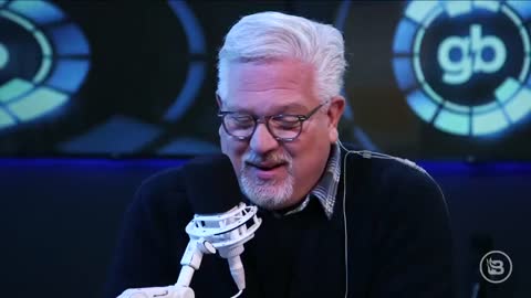 Glenn beck: Yes, the world's changing. But don't worry!