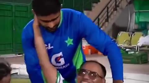 Baber azam