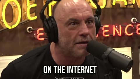 Joe Rogan Drops Mind-Blowing COVID Vaccine Scenario