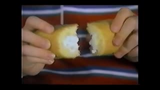 September 15, 1985 - Twinkies for the First Day of School