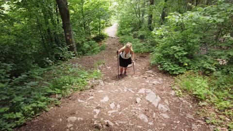 Poland - Pieniny (Day 3)