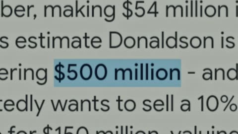 How to become a MILLIONAIRE Or a BILLIONAIRE