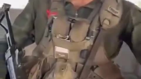 "French Jews, Come home to Israel", a soldier appeals to his fellow Jews in