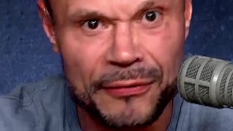 Dan Bongino: American Hero 🇺🇸