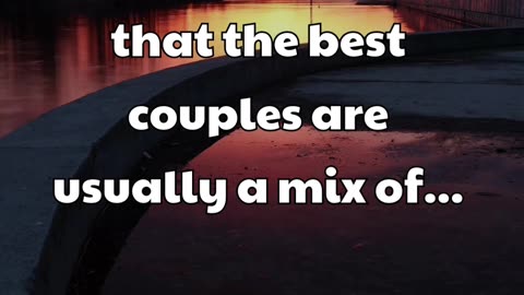 Best couples are.. #shorts #psychologyfacts #subscribe