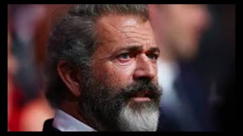 Mel Gibson on Hollywood Pedos