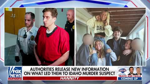 Judge Jeanine Pirro: Idaho investigators who pieced murders together are ‘geniuses’