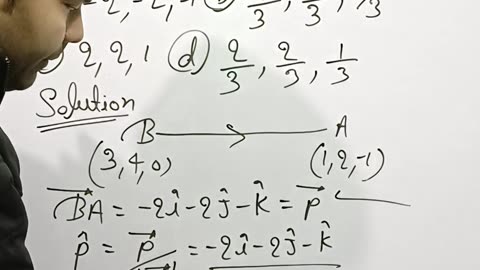 3-D-Geometry #class12thmaths #GEOMETRY ||MOST IMPORTANT