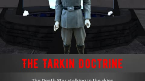 Star Wars - "The Tarkin Doctrine" Music Video