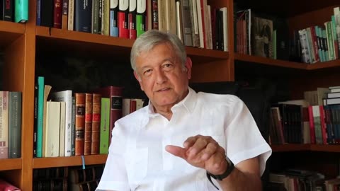 Yunes envió el dinero para la candidata de MORENA en Las Choapas_ AMLO