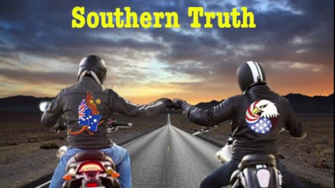 SOUTHERN TRUTH PRESENTS: VICTORIAN AUSTRALIA PRE STATE ECTION 2022