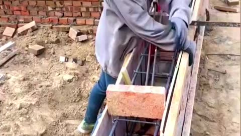 construction work