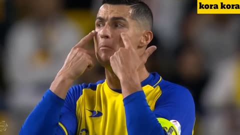 Ronaldo is legend- Al Nassr vs Al Adalah 7-1- Cr7 6 goals -All Goals & extended highlights 2023 HD