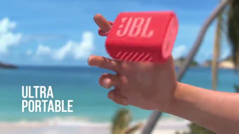 JBL Go3 Best Wireless Speaker Review 2021