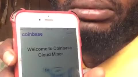 Paying online job Coinbase cloud Mining