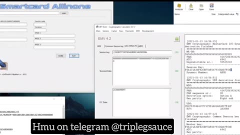 Updated on How to use EMV X3 X2 software to clone cards 2024 full A-Z tutorial for beginners
