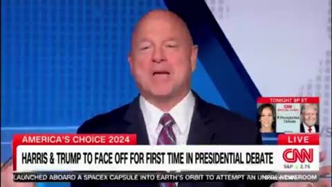 WATCH: CNN Commentator Horribly Attacks Melania Trump, Calls Her “Irrelevant” in Bitter Segment