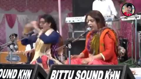 NOORAN SISTERS FUNNY VIDEO