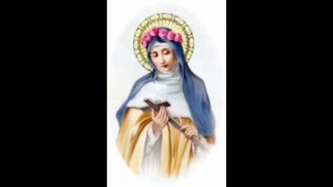 St. Rose of Lima