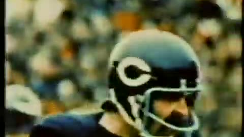 January 12, 1986 - Open to Bears - Rams NFC Championship Game