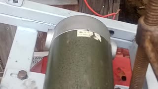 #diy #treadmill motor