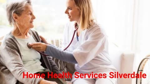 Aleca Home Health Services in Silverdale, WA