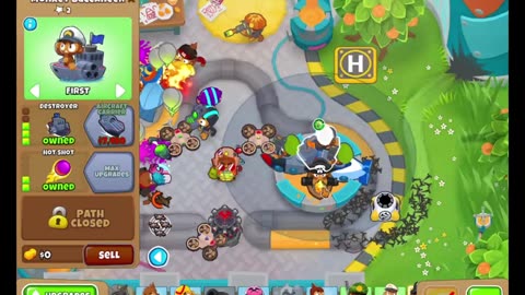 Btd6 Tinkerton Chimps