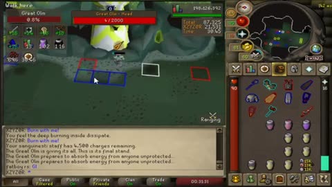 DHCB - Split #1 KC196