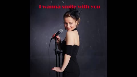 I wanna smile with you - Sola Avis