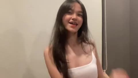 Cute Asian Tiktok Part 4