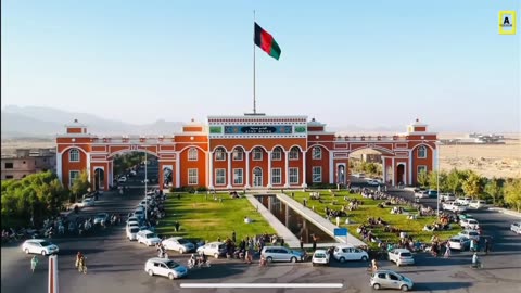 Afghanistan 2024 | Unseen Afghanistan | Beautiful Afghanistan | Drone Camera Footage Afghanistan