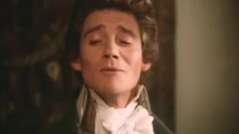 Part 2 / - ² THE SCARLET PIMPERNEL (1982) Paris, 1792: