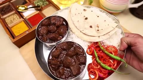 Mutton Gurda Kaleji Recipe | Gurda Kaleji Banane ka Asaan Tarika