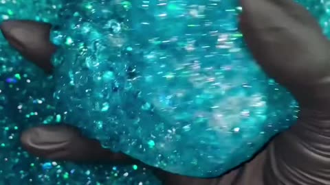 Satisfaction slime videos