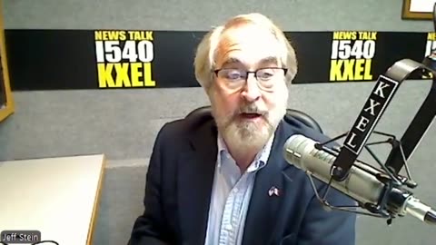 Iowa Politics with Jeff Stein – Thu. Jul. 11, 2024