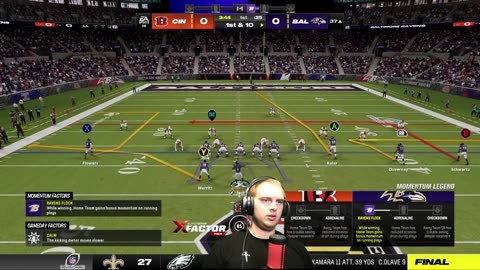 Madden 24