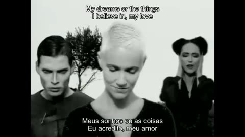 Roxette - You Don't Understand Me