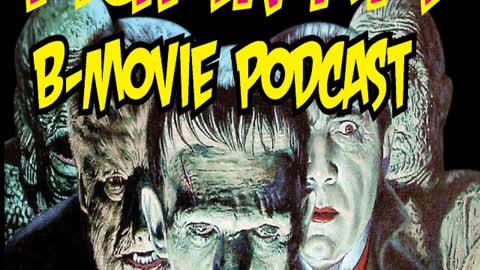 Destination Nightmare B-Movie Podcast: Target Earth